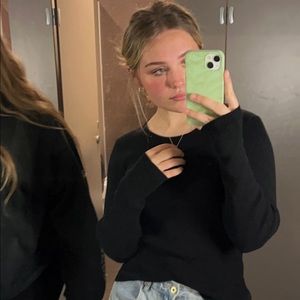 Meet your Posher, Emmalene